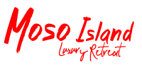 Moso Island Luxury Retreat